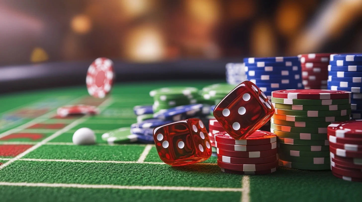 las apuestas deportivas