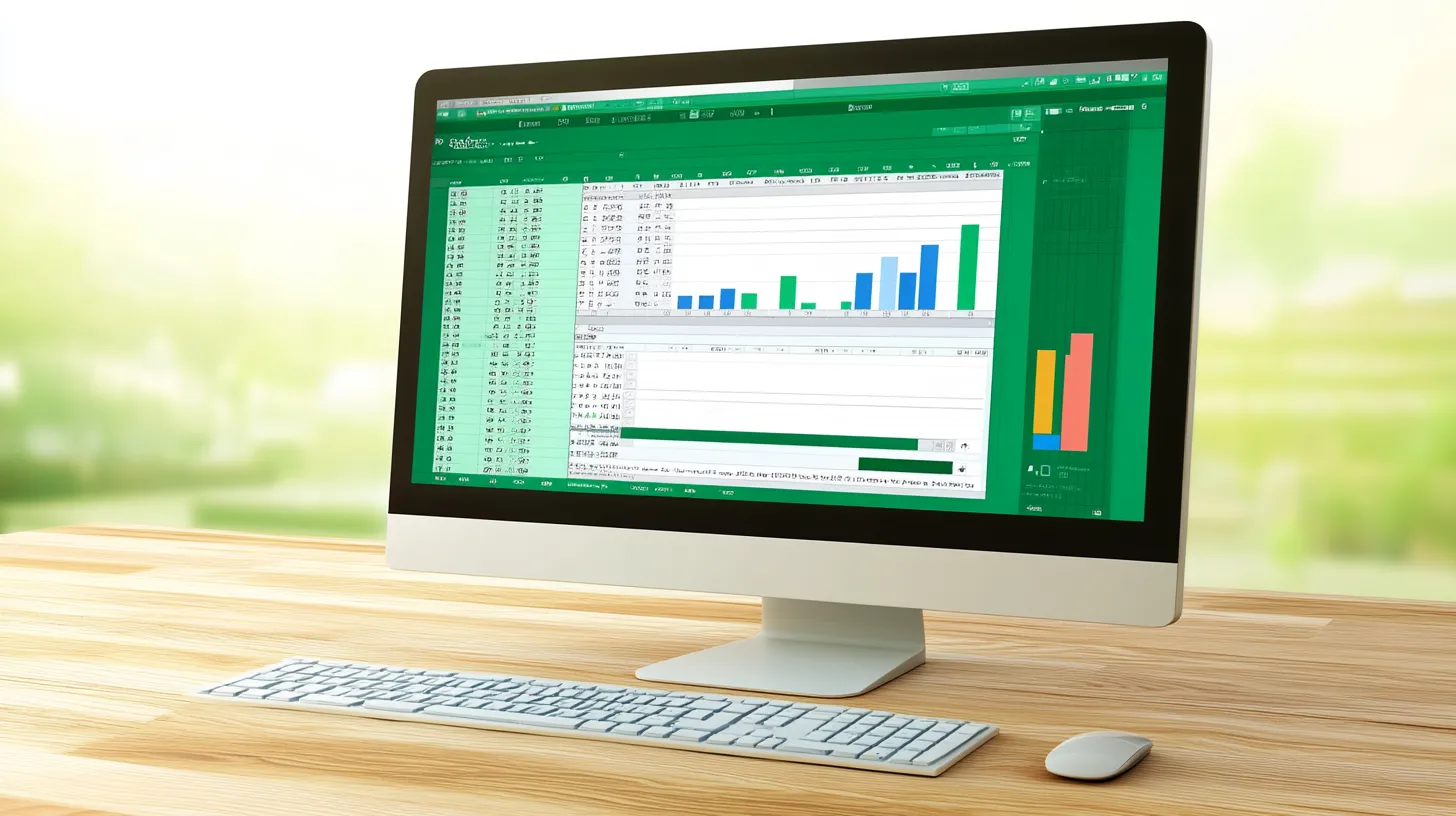 excel
