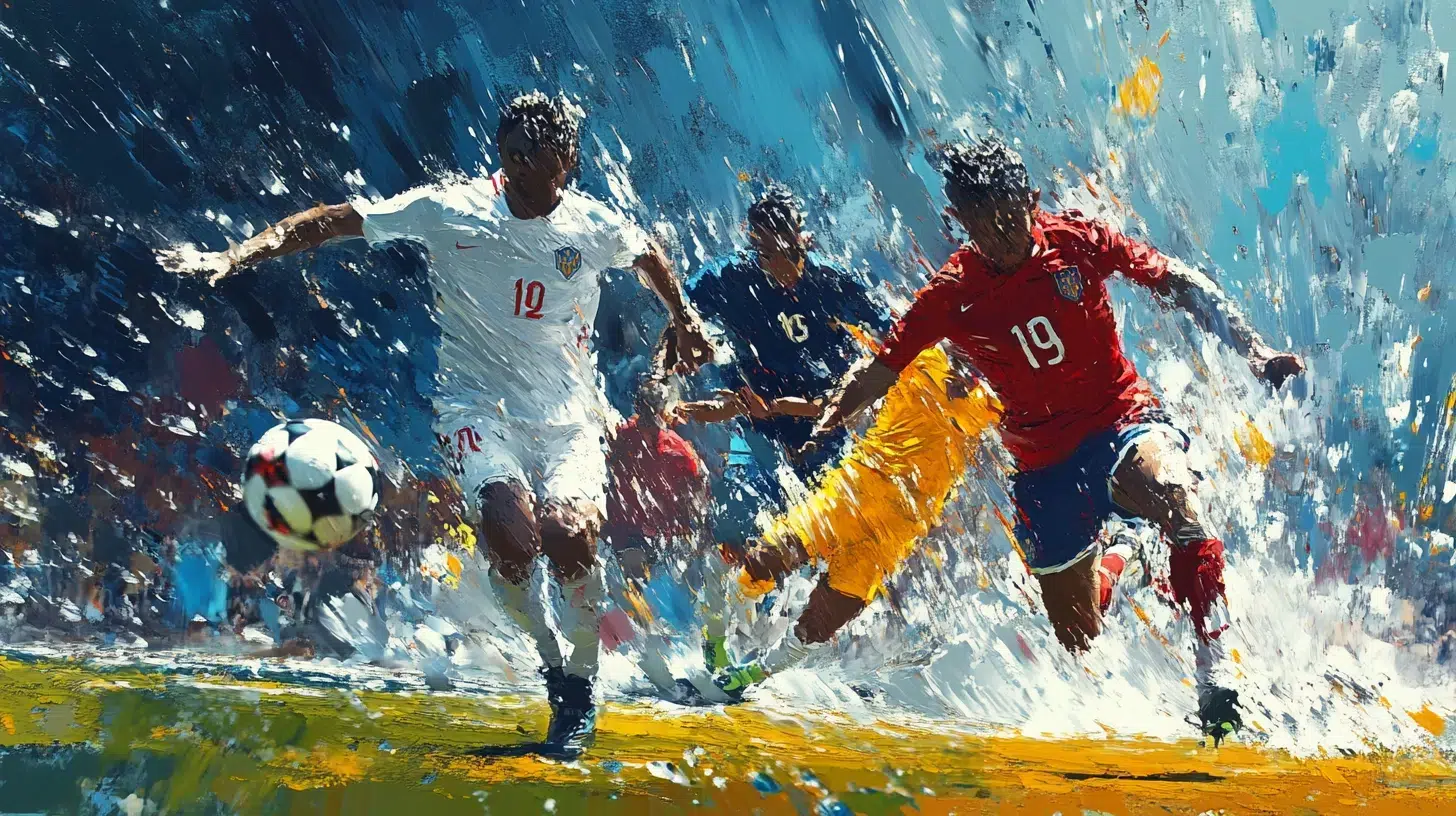 fútbol